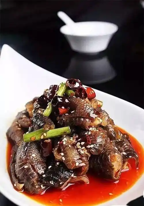 31款特色凉菜实用又热销