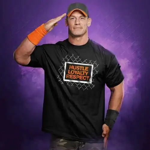 wwe头像:约翰塞纳