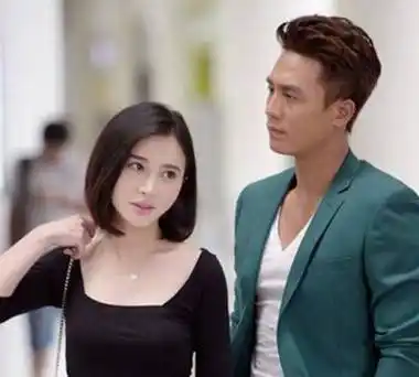 原创杜淳的堕落史如今浪子回头和老婆秀恩爱王灿直言有了把柄