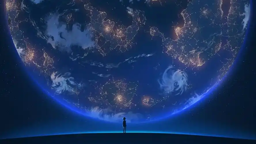 求好看的7p锁屏壁纸