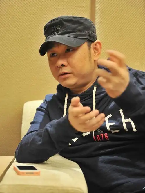 刀郎发起反击!攻击歌曲像二人转的软文招致怒火!