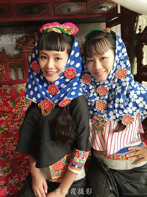 全国首部惠安女故事微电影《乍日回忆》预告片上映