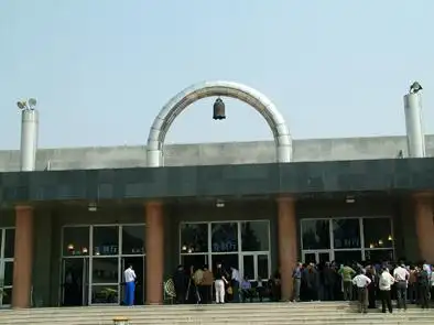 北京所有殡仪馆