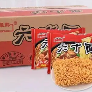 六丁目方便面90后