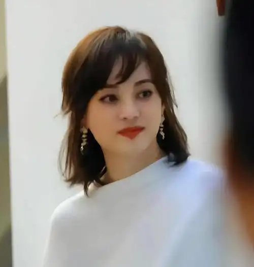 孙俪新剧开机,新发型年轻20岁,看到主演阵容收视有保障了