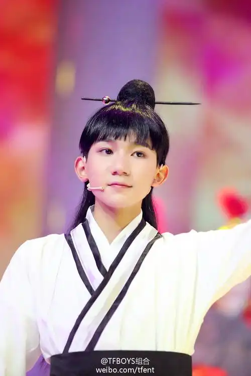 王源《王牌对王牌》 ep03