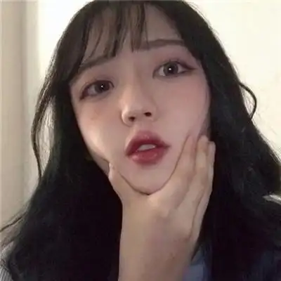 高清快手头像女生霸气一点图片(精选24张)-非主流之家