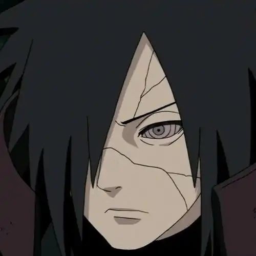 火影忍者长门头像超清