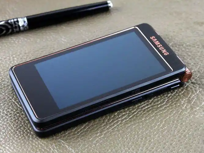 商务人士最爱沈阳三星w2013霸气十足