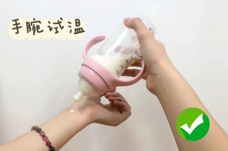 给娃冲奶粉有讲究过来人手把手教你正确冲奶粉指南宝妈快收藏
