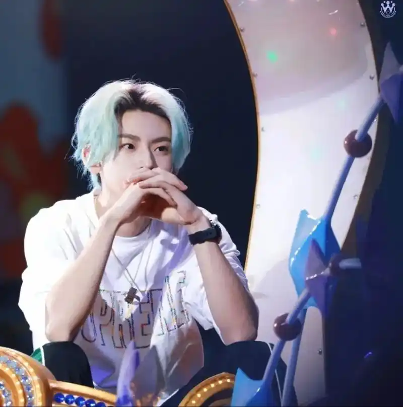 90#小鬼王琳凯 生日快乐959595 90#nineperce - 抖音