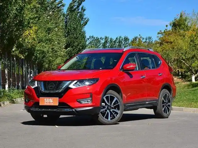 左右买什么车好(东风日产10万左右买什么车好东风日产10万左右越野车)