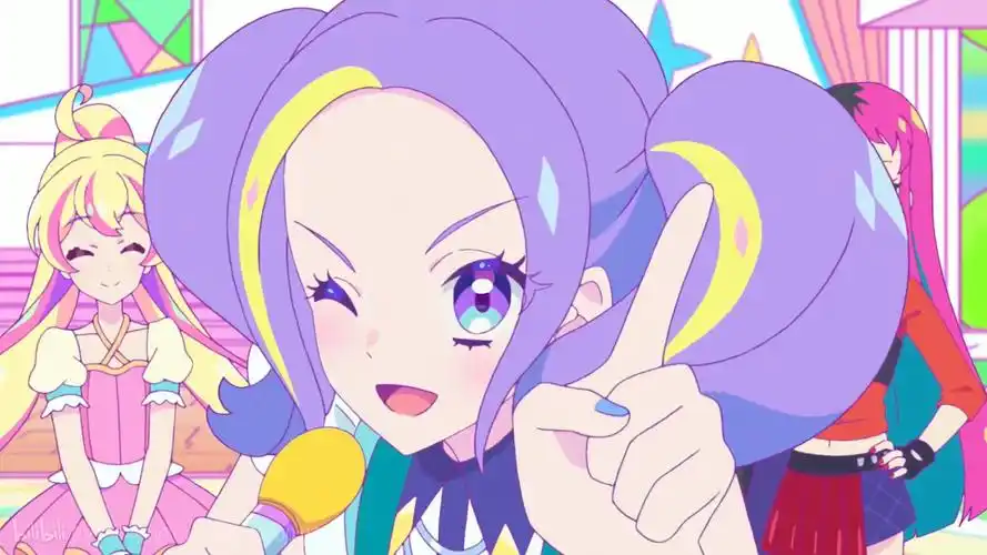 偶像活动planet将会是偶活系列新开始的起点