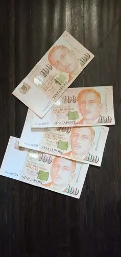 新加坡之旅一次激动人心的旅程