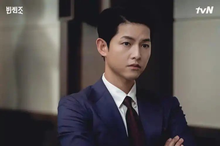 netflix韩剧最爱男演员top10宋江南柱赫宋仲基都上榜朴叙俊打败玄彬