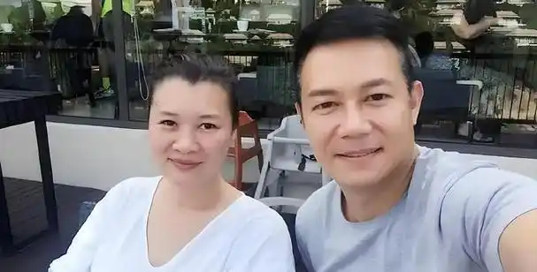 低调有实力的男演员,邵峰对患病妻子不离不弃,段奕宏无子也幸福