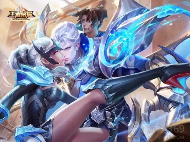 王者荣耀露娜翻白眼流口水享受的表情 王者荣耀翻白眼流口水脸红吐