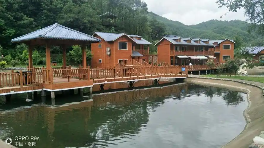 归园田居休闲农庄欢迎光临