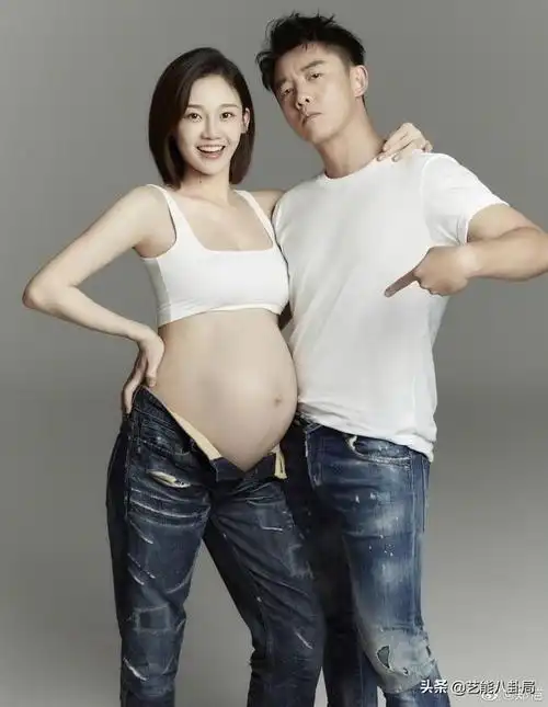 这些女明星都没代孕嫌疑了!以后都要发产检报告才行了?