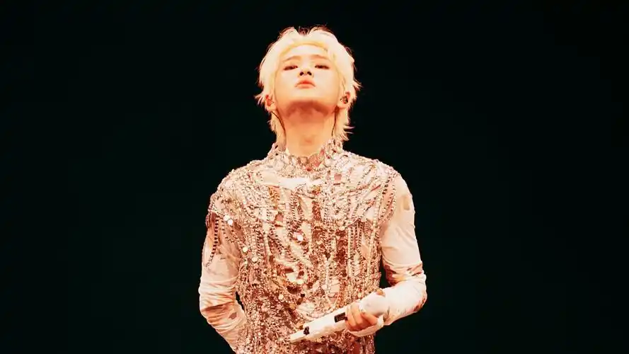 【周震南】2024 love&desire演唱会之1.14love场