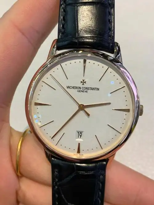 江诗丹顿85180自动机械超薄