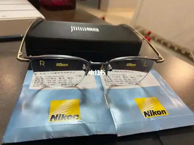 尼康nikon镜片