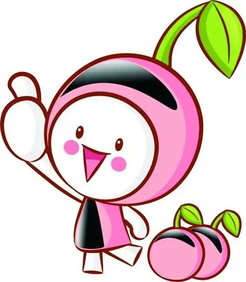 可爱卡通公仔平面广告素材免费下载(图片编号:4658753)-六图网