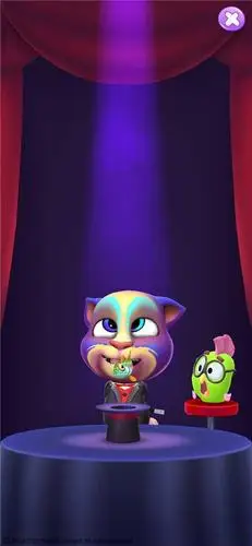 【评测】《我的汤姆猫2》:喜欢小猫咪的玩家可以来尽情.