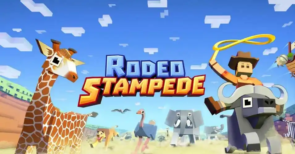 疯狂动物园的图片