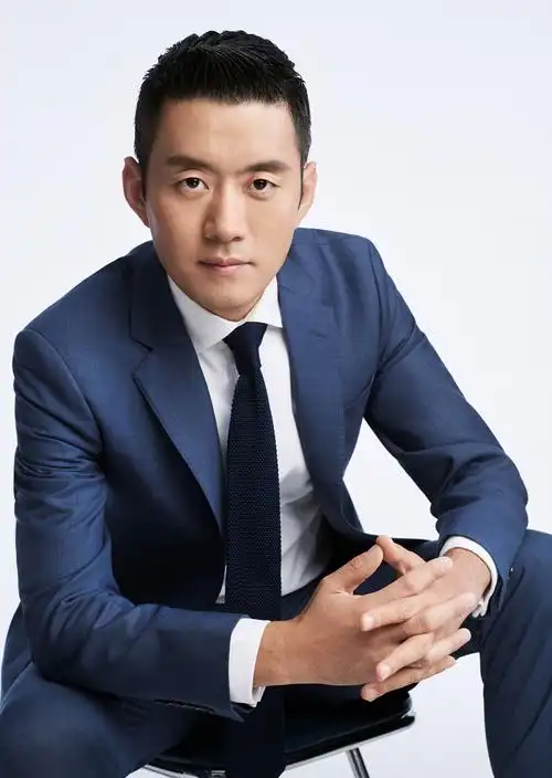 凤凰卫视主持人王峰简介