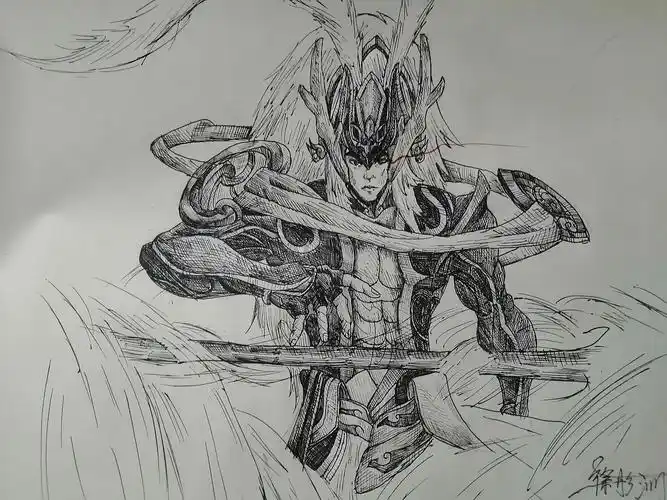 御风骁将方案一