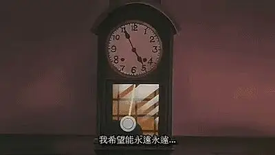 如果有时光机你想回去看谁这部哆啦a梦简直就是催泪弹