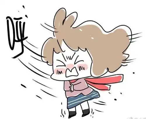 今日关注大风吹气温降天凉多穿衣