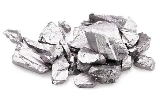 钛元素及其常用检测方法