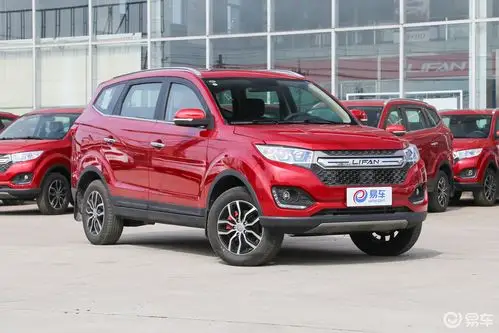 【力帆汽车迈威1.5l 自动 智享版】报价_图片_-参数_易车