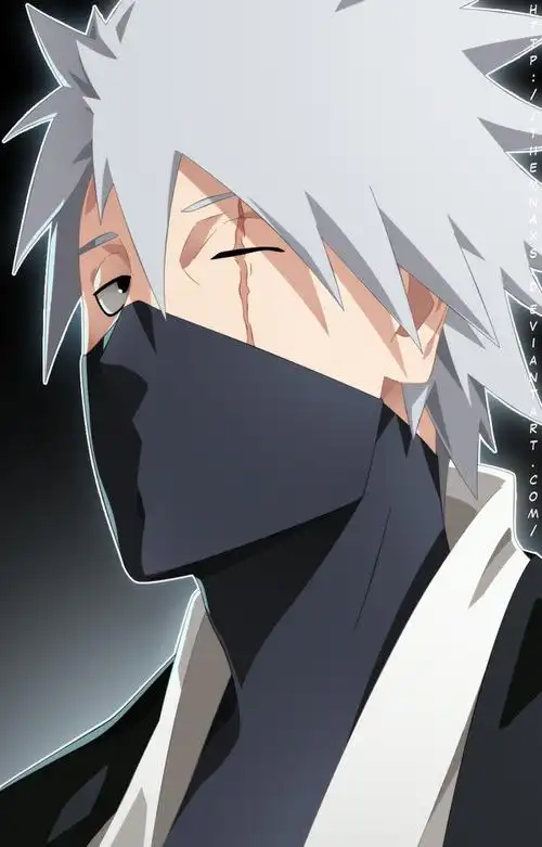 火影忍者# 卡卡西 67676767 - 堆糖,美图壁纸兴趣社区