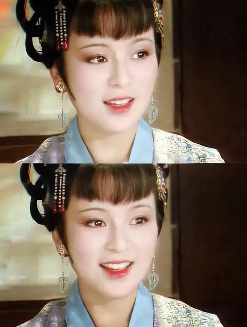 但凡探春目光短浅些我也不会如此意难平