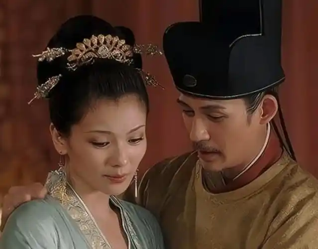 宋真宗为何对刘娥情有独钟,还把她立为皇后?