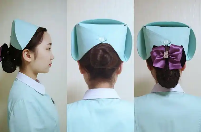 12国际护士节,二医护理将在护理部主任文锋华的带领下,以"风华护理"为