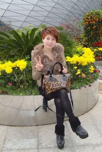 lili资料照片_广东深圳征婚交友_珍爱网