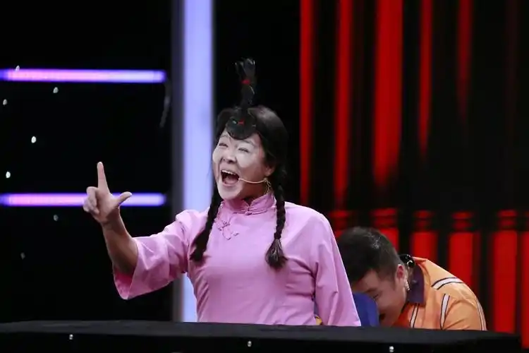 金小"丑"之夜爆笑来袭,你准备好腹肌了吗?