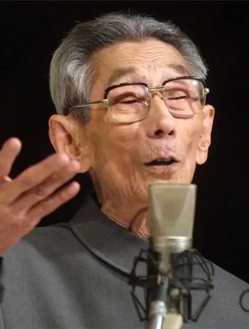 马三立为何获吉尼斯纪录?告别舞台演出险些忘词,竟无一人听出6