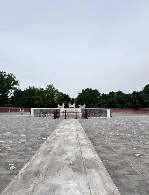 北京日坛公园必看景点清单