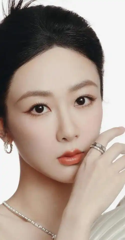 精灵仙秀——杨紫全图写真合集|演员|表演系|女明星|她的演技_网易