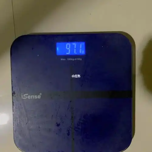 坚持看看到月底能不能到95小基数慢慢来今日低碳体重97#碳循环减肥法