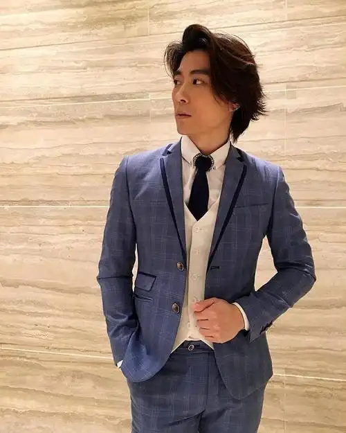 【开心速递】张景淳施「发术」 《爱.