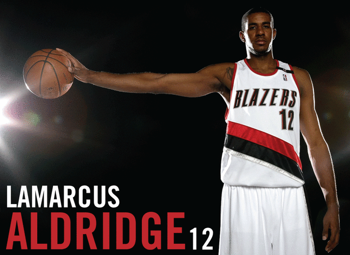 波特兰开拓者队