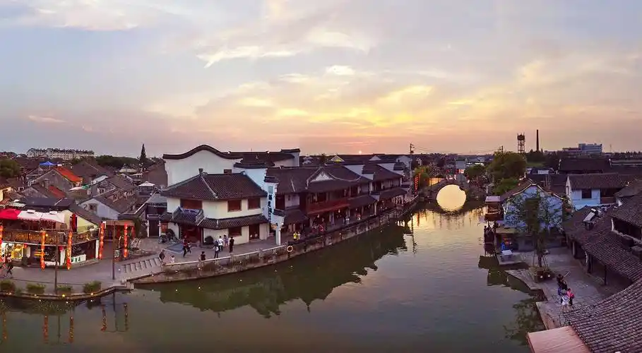 浙江旅游胜地(浙江最精华的18个旅游景点)