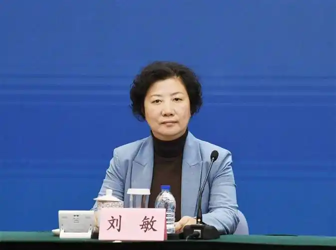 在今天上午举行的市政府新闻发布会上,上海市商务委副主任刘敏透露