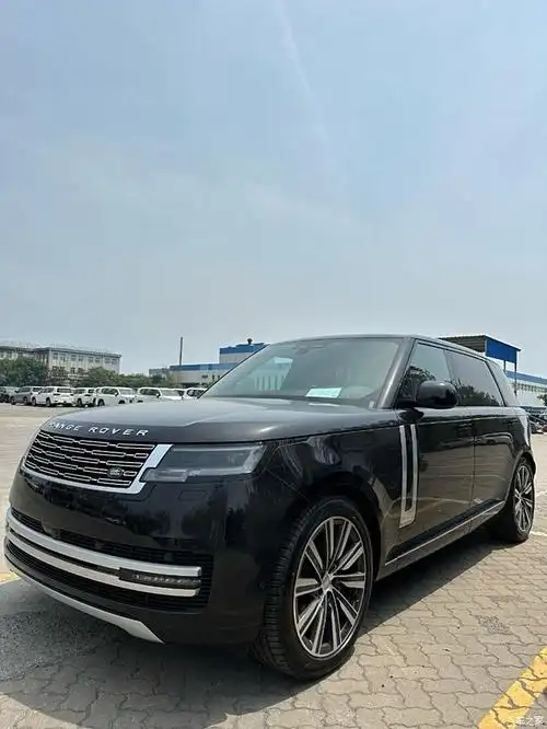 全新一代路虎揽胜,有喜欢的吗?